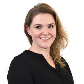Carlijn de Zwart