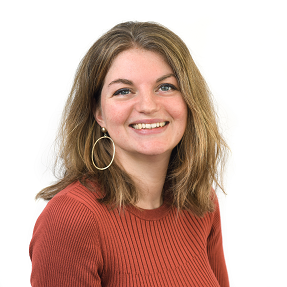 Tessa Koudijs